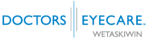 Doctors Eyecare Wetaskiwin